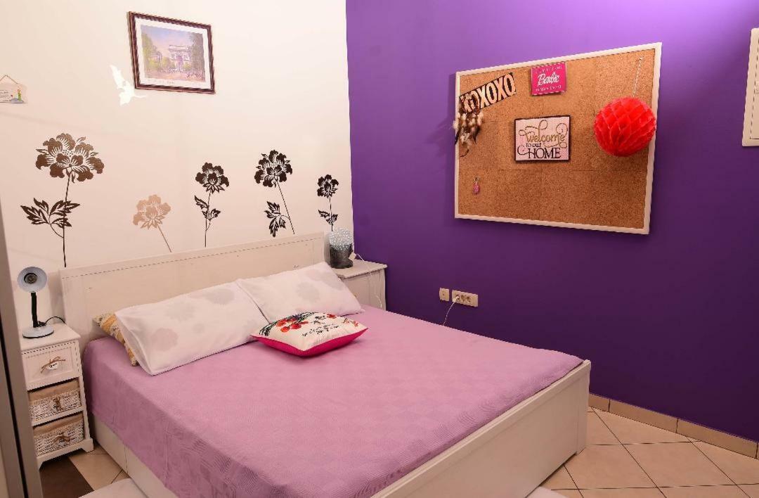 Apartamento Studio Tami I Barbi Opatija Exterior foto
